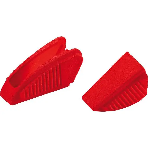 Oblíbený KNIPEX ochrana čelistí sada k klešťový klíč 180mm
