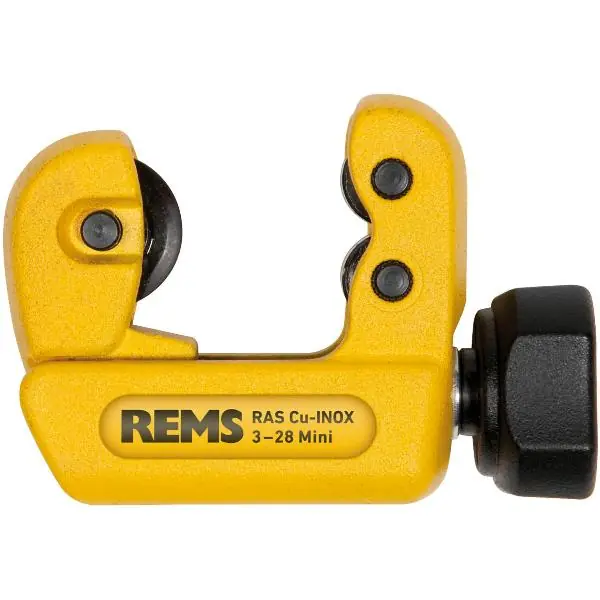 REMS Řezačka trubek RAS Cu-INOX 3-28 mm Kup Teď