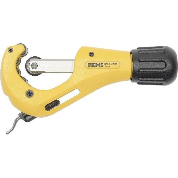 Pouze Dnes REMS Řezačka trubek RAS Cu-INOX 3-42 mm
