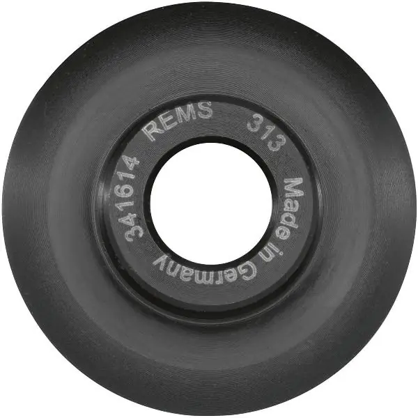 REMS řezací kolečko ocel 1/8"-4" Aktuální