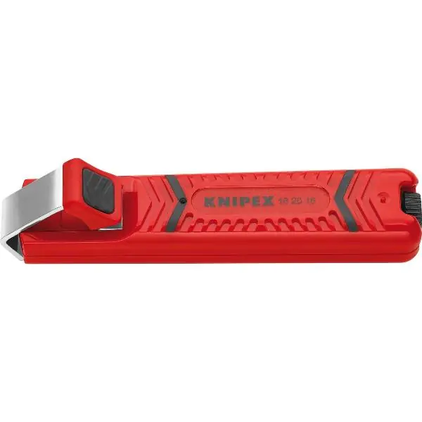 KNIPEX odizolovací nástroj na kulaté kabely ø 4-16 mm Super Cena