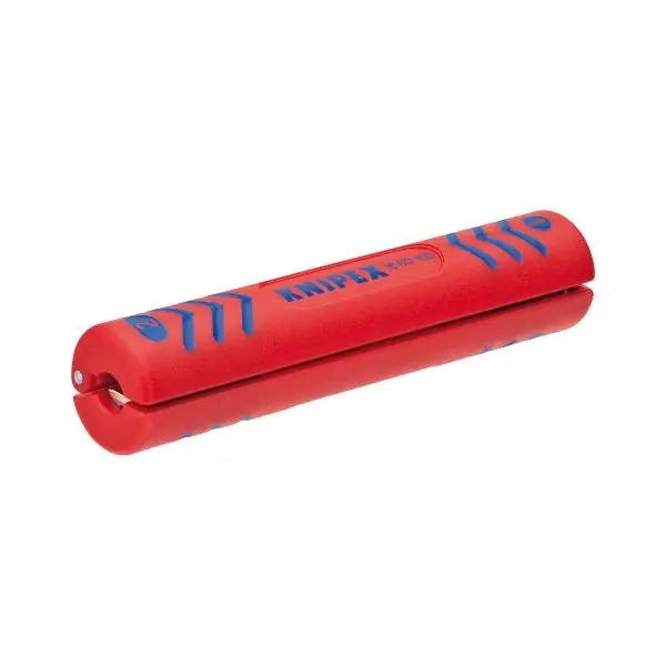 KNIPEX odizolovací nástroj na koaxiální kabely ø 4,8-7,5 mm Nízká Cena