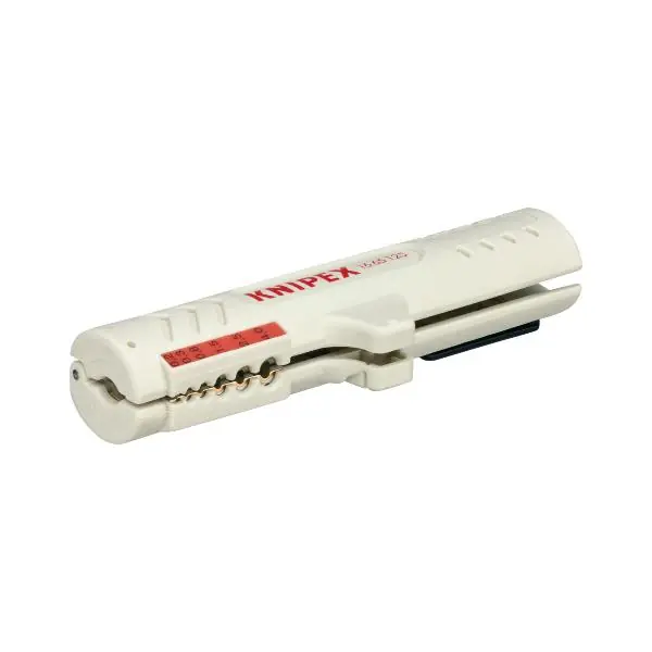 KNIPEX odizolovací nástroj na datové kabely ø 4,5-10 mm Novinka