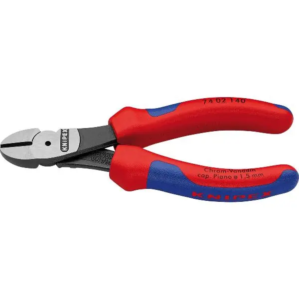 Cenově Výhodný KNIPEX boční štípací kleště forma 0 DIN 5749 D 140mm