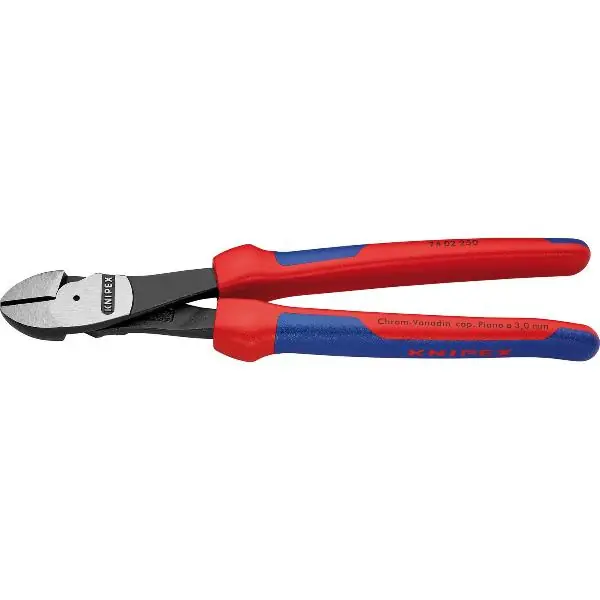 Expresní Doručení KNIPEX boční štípací kleště forma 0 DIN 5749 D 250mm