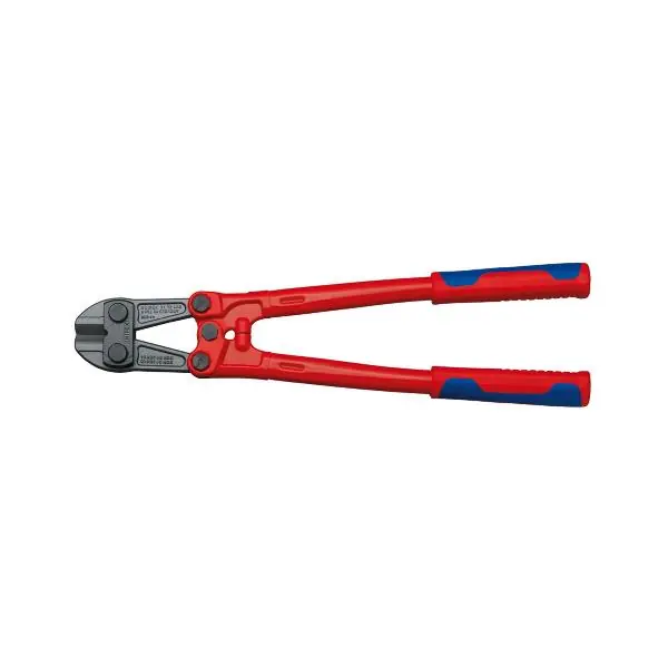 Nová Kolekce KNIPEX pákové štípací kleště rovné, délka 460 mm