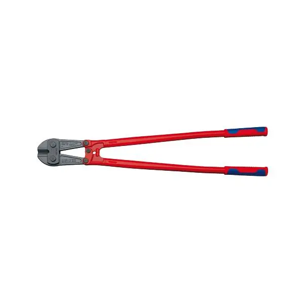 KNIPEX pákové štípací kleště rovné, délka 910 mm Výhodná Nabídka