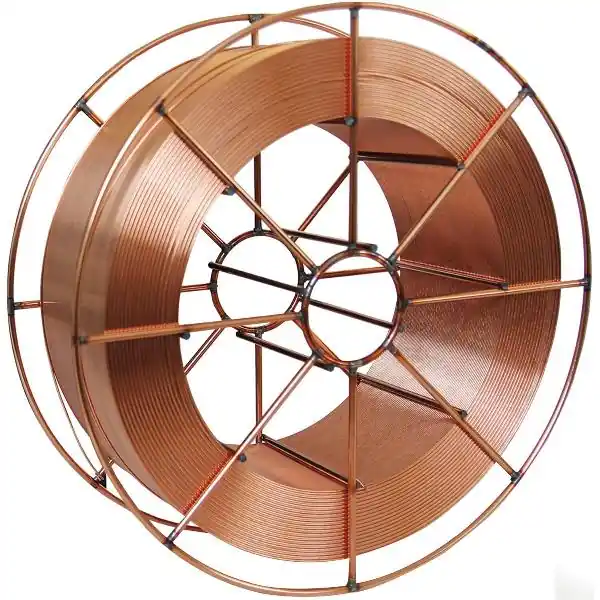 BÖHLER Co2 svářčecí drát EMK 6 Ultra ø 0,8 mm 1 role 15 kg Koupit Online
