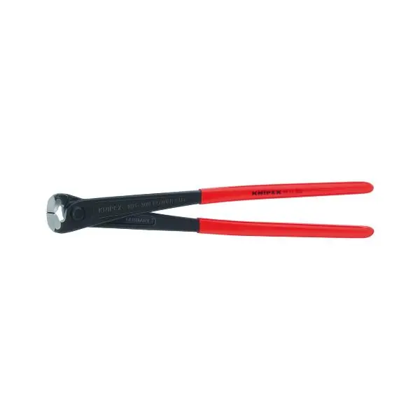 KNIPEX silové armovací kleště DIN9242 D300mm Rychlé Dodání