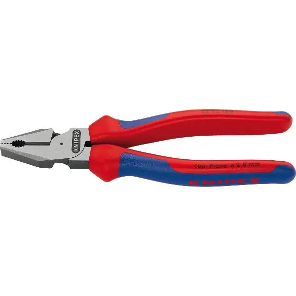 Akční Cena KNIPEX silové kombinované kleště 180mm