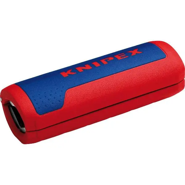 KNIPEX Řezák vlnitých trubek TwistCut pro trubky ø 13-32 mm, D=100 mm Nejprodávanější