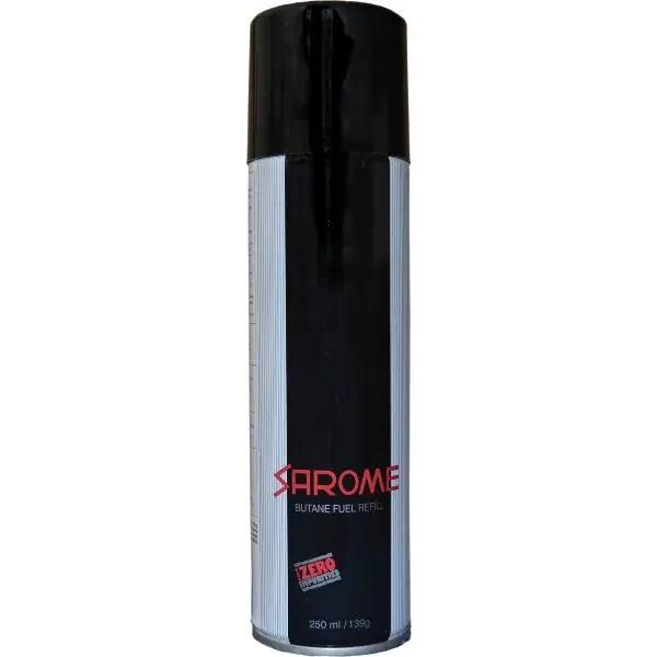 Must-Have Náplň do butanové kartuše 250 ml