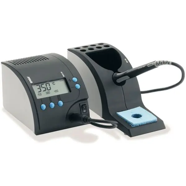 ERSA digitální pájecí stanice RDS 80 290 Watt Sleva