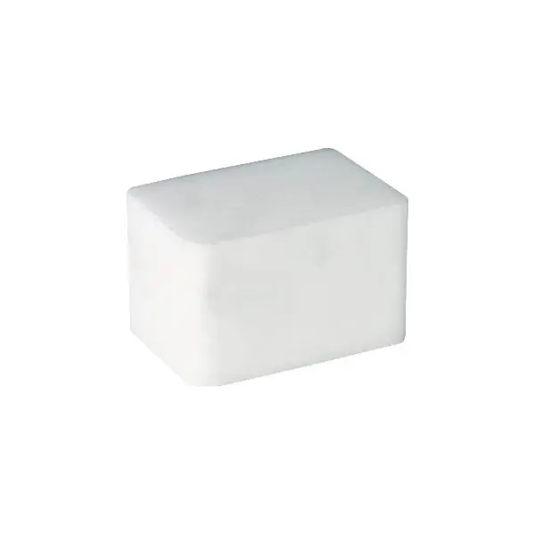 Aktuální Chlorid amonný pro čištění pájky 65 x 45 x 20 mm 90 g
