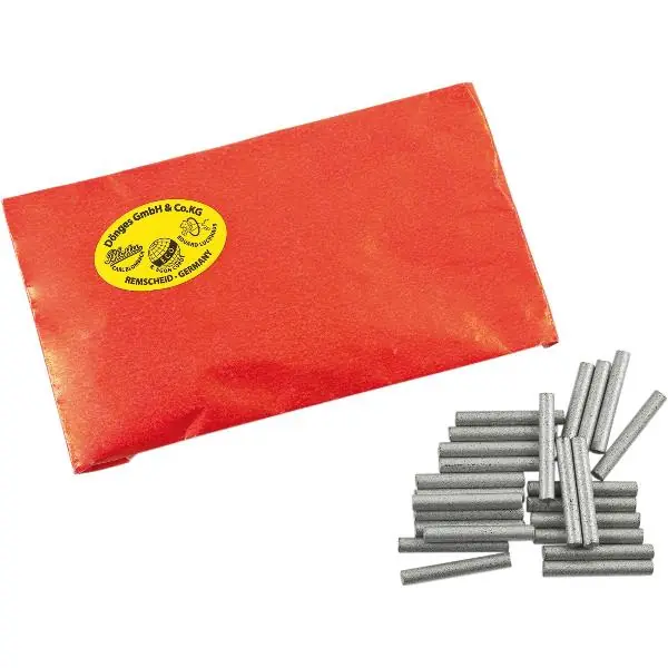 Expresní Doručení Kamínek pro plynový zapalovač 3,0 x 20 mm (50 kusů)