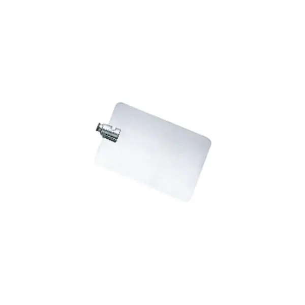 Náhradní poniklované zrcátko 1,0 mm Výhodná Nabídka