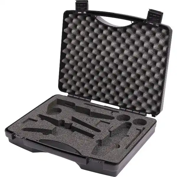 KNIPEX Kufr na fotovoltaické nářadí 979101LE 345 x 80 x 280 mm Novinka