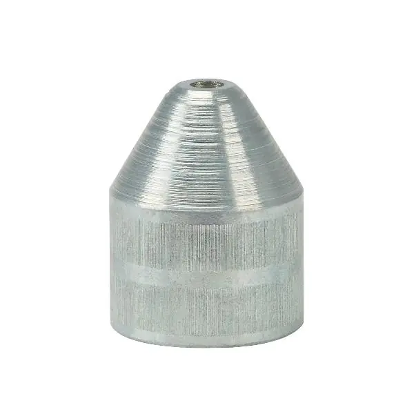 PRESSOL hydraulická špičatá tryska R 10/1"průměr 12 mm Finální Výprodej