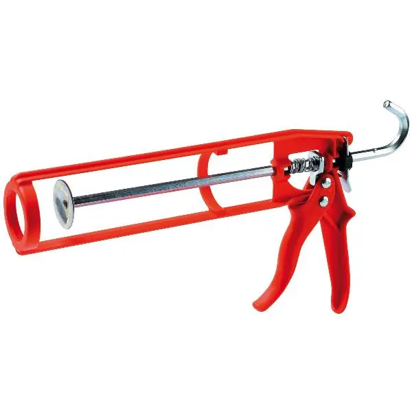 Zlevněný SCHULLER pistole na kartuše 310 ml easyflow HD