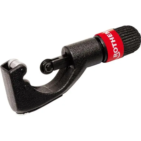 ROTHENBERGER řezačka trubek Rotrac, vel. 1/4"–1 5/8“, pro trubky ø 6–42 mm Akce