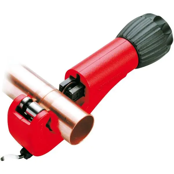 ROTHENBERGER Řezačka trubek Tube Cutter 35 6-35 mm Expresní Doručení