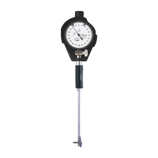 Akce MITUTOYO sada vnitřních mikrometrů, rozsah měření 10–18,5 mm, čtení 0,001 mm