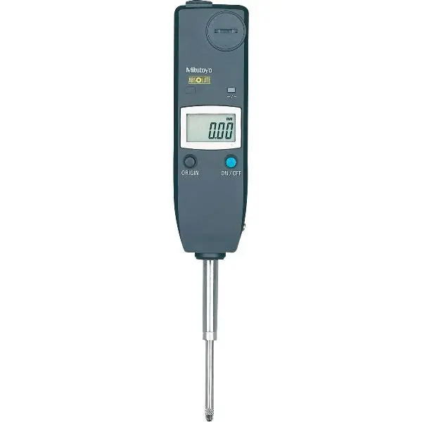 Vysoce Kvalitní MITUTOYO Digitál. číselník. 575-121 s datovým výstupem iP42 rozsahem 25,4mm