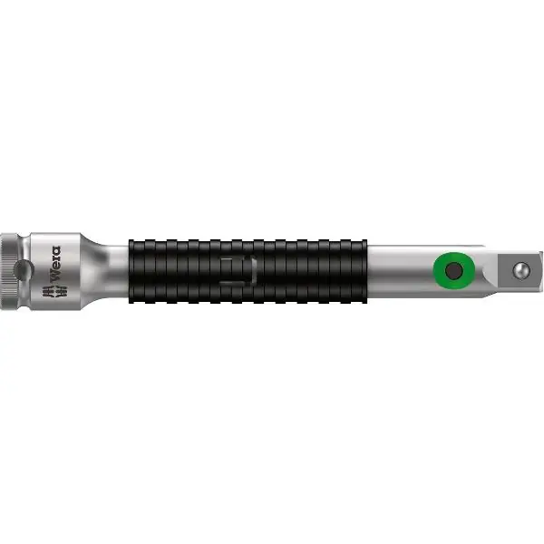 Cenově Výhodný WERA Prodloužení krátké 8796 SC Zyklop 1/2" čtyřhranné