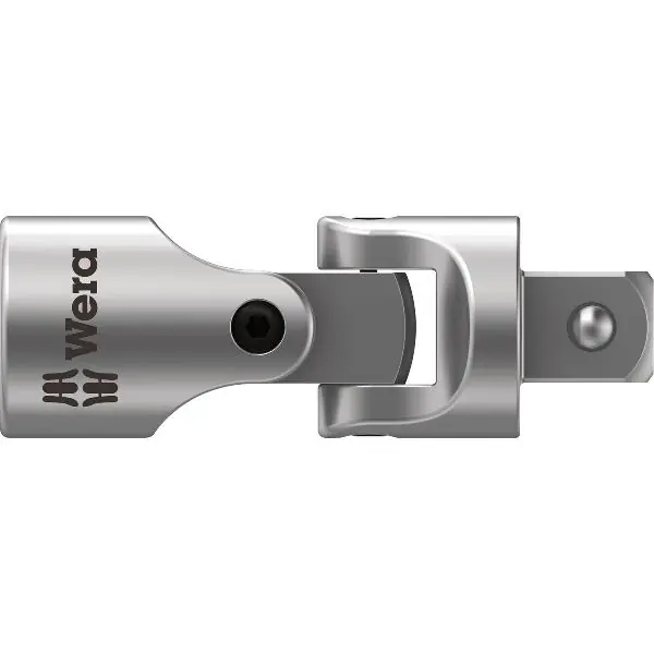 Výhodná Nabídka WERA - kardan kloub 8795 C Zyklop 1/2" čtyřhran