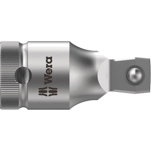 WERA Wobble-prodloužení 8794 C Zyklop 1/2" čtyřhran Sezónní Sleva