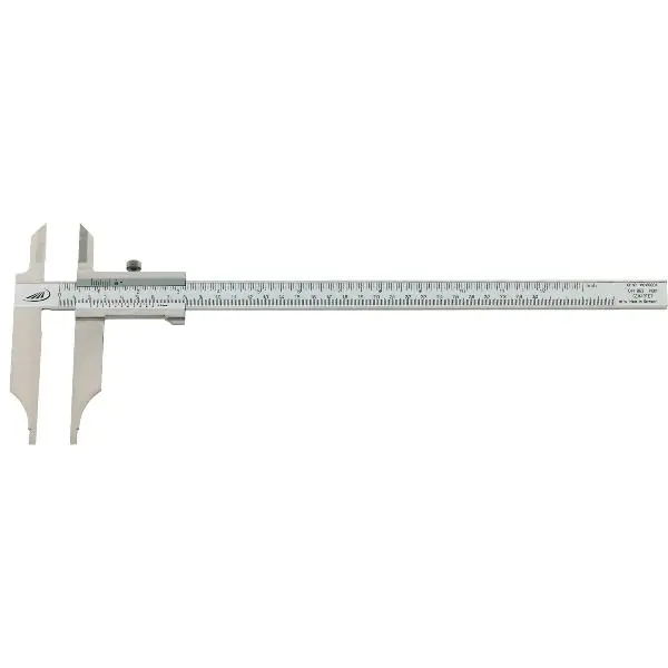 HELIOS PREISSER dílenské posuvné měřidlo 90 mm měř.šíře 0-300 mm Nejlepší Cena