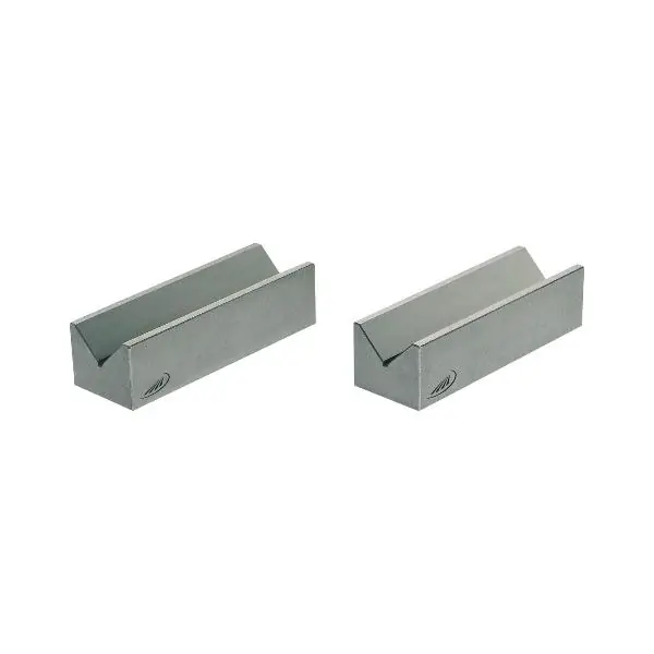 Tovární Cena HELIOS PREISSER Prismen-Paar DIN 876-3 100 x 50 x 40 mm