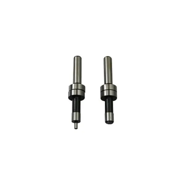 Víkendová Akce Hranolový hřídel 10 mm přesnost 0,01 mm