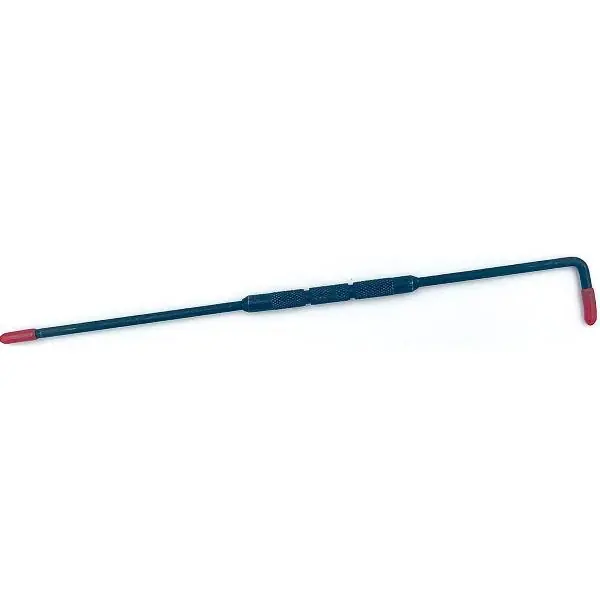 Jen Po Omezenou Doba Rýsovací jehla, zahnutá, délka 250 mm