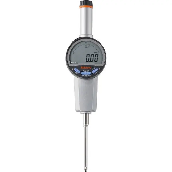 Nová Kolekce MITUTOYO digitální úchylkoměr ID-C 543-735B s dat.výstup. IP42 rozs.měř. 50,8 mm