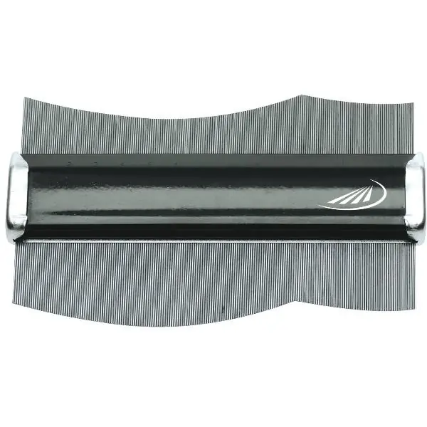 Top Prodej HELIOS PREISSER Profilové měřidlo 150 mm užitná hloubka 40 mm