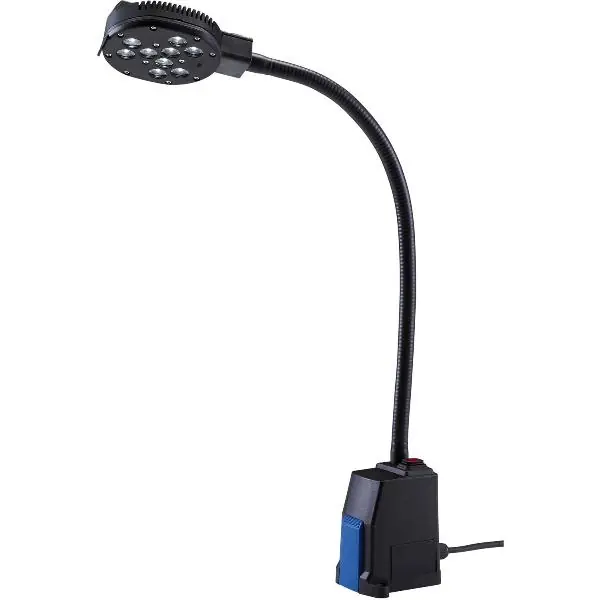 Odeslání Ihned HEDI strojní světlo ML 1209 DUO LED IP64 ochr.tířída II
