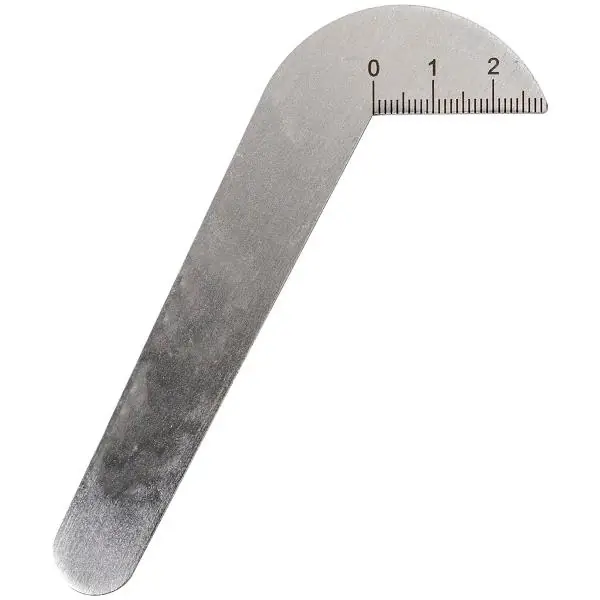 Přípravek pro broušení vrtáků do 50 mm pod úhlem 118 stupňů Koupit Online