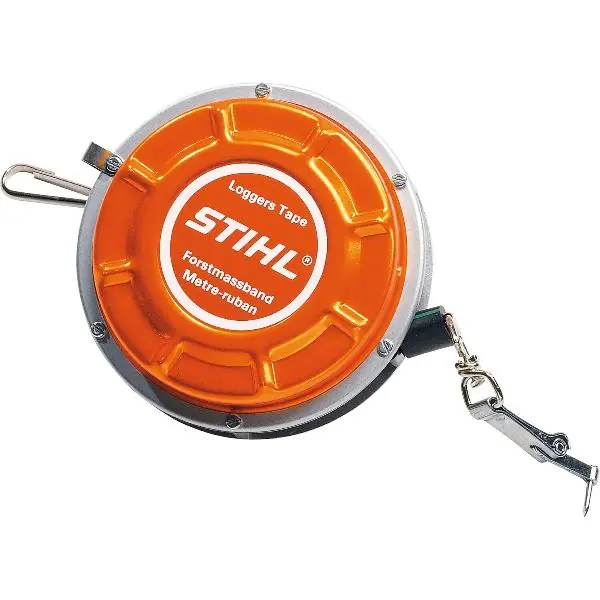 Odeslání Ihned STIHL lesnické pásmo 25 m
