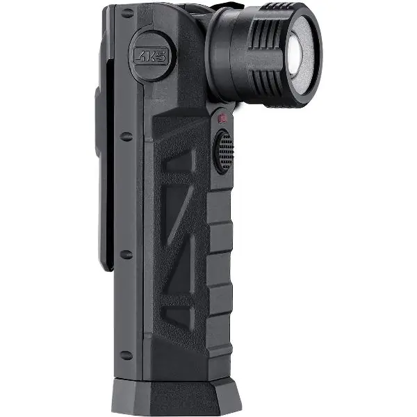 LASERLINER kapesní svítilNovaMaster LED 500 Lumen IP 65 Finální Výprodej