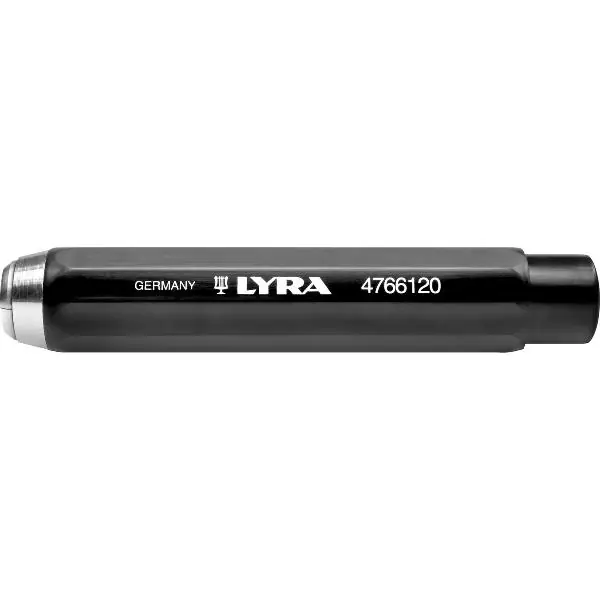 LYRA držák křídy ø 11-12 mm z plastu Akční Cena