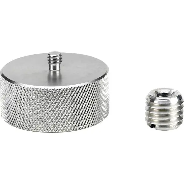 Speciální Cena SOLA sada závitových adaptérů GA 1/4" na 5/8" a 5/8" na 1/4"