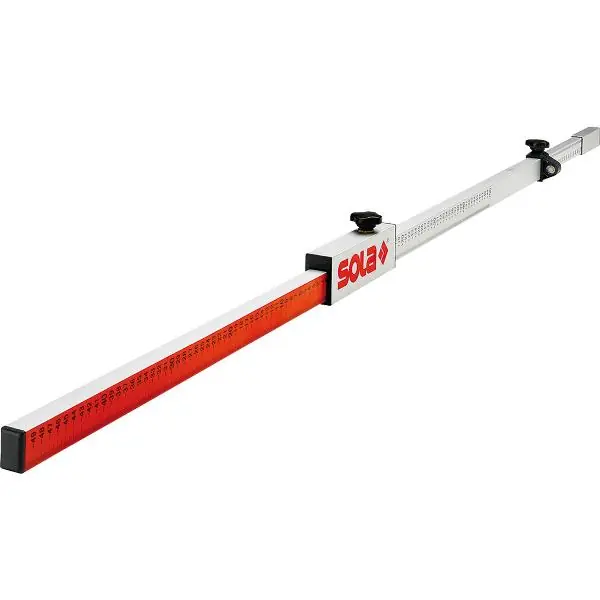Časově Omezené SOLA Flexi laťka FL hliníková pracovní prostor 32-240 cm