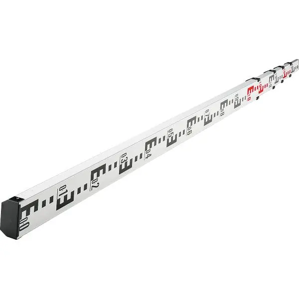 SOLA Teleskopická deska ML5 hliník, pracovní rozsah 0-500 cm/5 sekcí Top Prodej