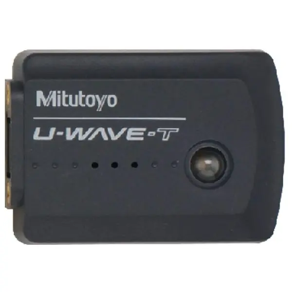 Přímo Od Výrobce MITUTOYO vysílač U-WAVE T s světlem a LEDS