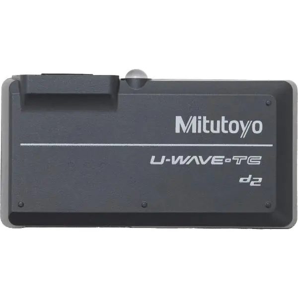 Must-Have MITUTOYO vysílač U-WAVE T IP 67 a LED