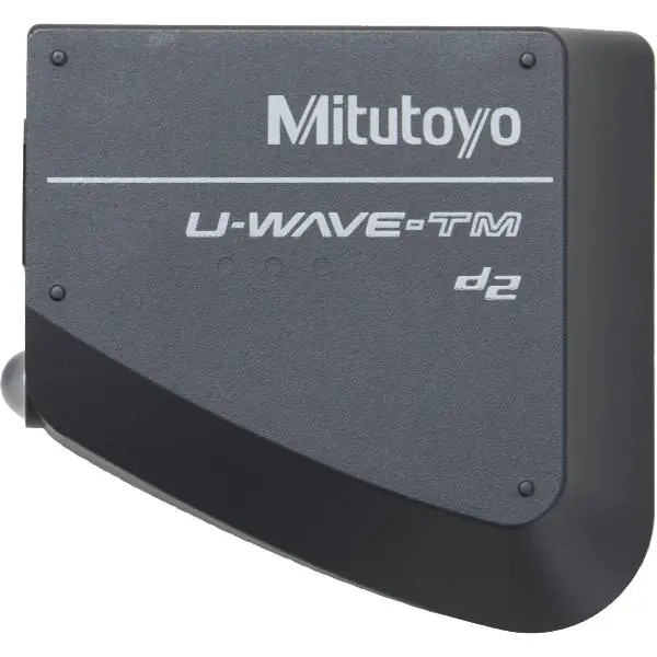 Finální Výprodej MITUTOYO vysílač U-WAVE T IP 67 a LED