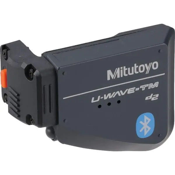 Top Prodej MITUTOYO vysílač U-WAVE T Bluetooth s LED osvícením