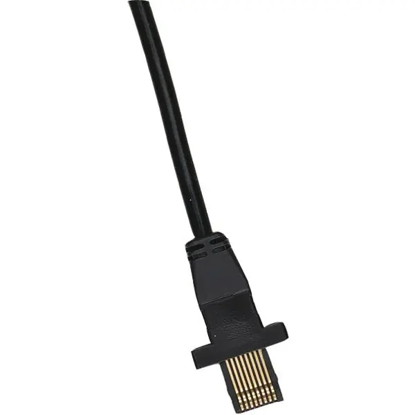 Originální MITUTOYO Připojovací kabel U-WAVE T Model G Měřidlo s ochranou IP