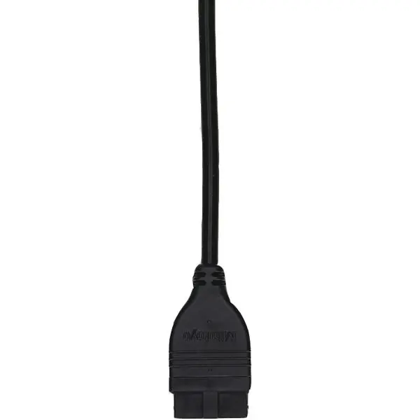 MITUTOYO Připojovací kabel U-USB T model D 10pólový model Akční Nabídka